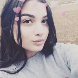 Meet your Posher, Jasmine